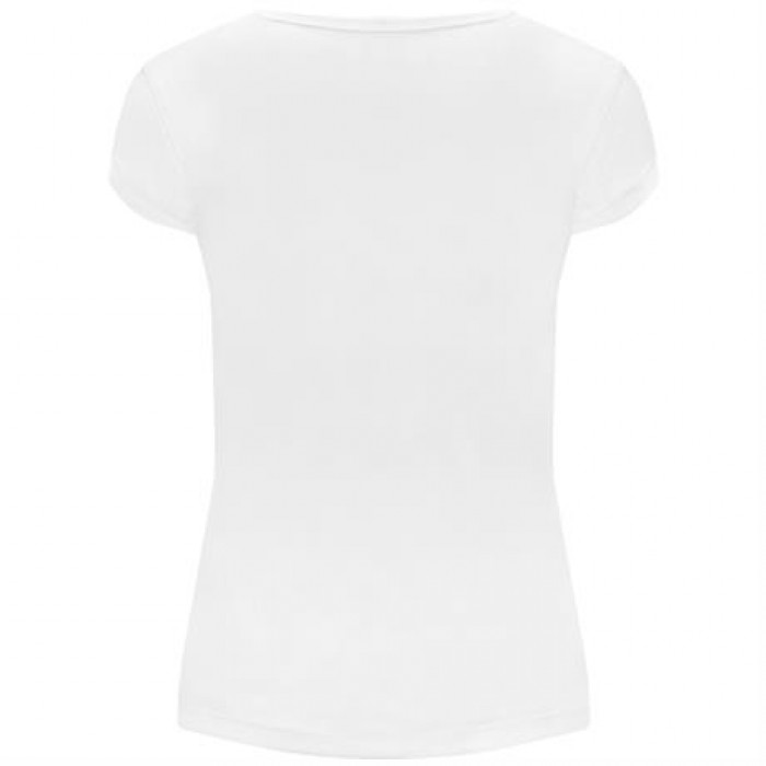 Футболка HAWAII женская, БЕЛЫЙ 2XL