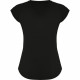 Спортивная футболка AVUS женская, ЧЕРНЫЙ S Спортивная футболка AVUS женская, ЧЕРНЫЙ S