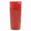 Термокружка Amatto, красного цвета Термокружка Amatto, красного цвета