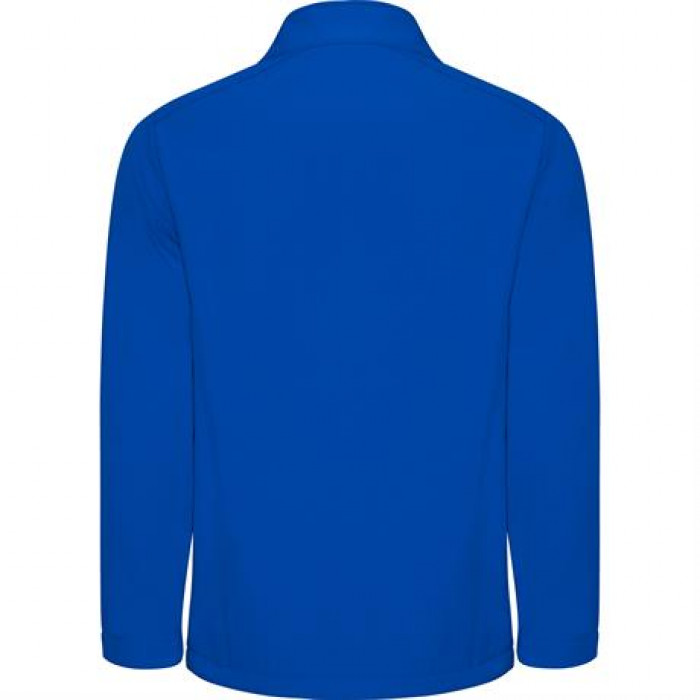 Куртка («ветровка») NEBRASKA мужская, КОРОЛЕВСКИЙ СИНИЙ 2XL