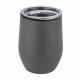 Термокружка Top, серый полуматовый Термокружка Top, серый полуматовый