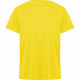 Спортивная футболка DAYTONA унисекс, ЖЕЛТЫЙ S Спортивная футболка DAYTONA унисекс, ЖЕЛТЫЙ S