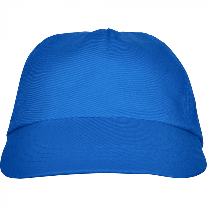 Бейсболка BASICA, КОРОЛЕВСКИЙ СИНИЙ