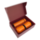 Набор Hot Box C2 (оранжевый) Набор Hot Box C2 (оранжевый)