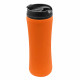 Термокружка Miora софт-тач, оранжевый Термокружка Miora софт-тач, оранжевый