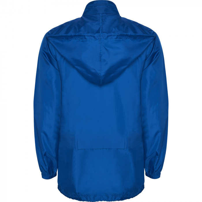 Куртка («ветровка») ISLAND, КОРОЛЕВСКИЙ СИНИЙ 2XL