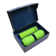 Набор Hot Box C2 (софт-тач) (салатовый) Набор Hot Box C2 (софт-тач) (салатовый)