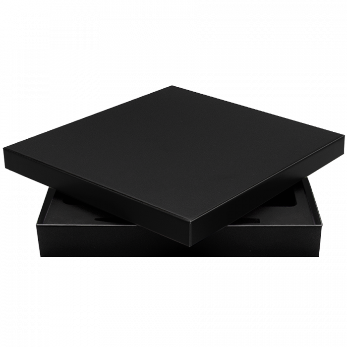 Набор Bplanner Business 01 (черный)