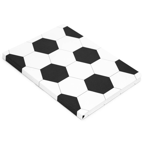 Белый-черный