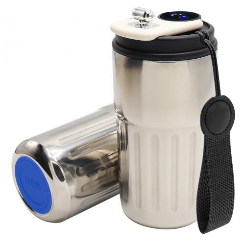 Серебристый-чёрный-тёмно-синий