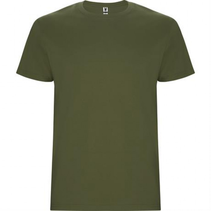 Футболка STAFFORD , АРМЕЙСКИЙ ЗЕЛЕНЫЙ 2XL