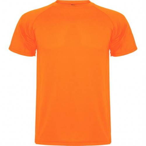 Флуоресцентныйоранжевый