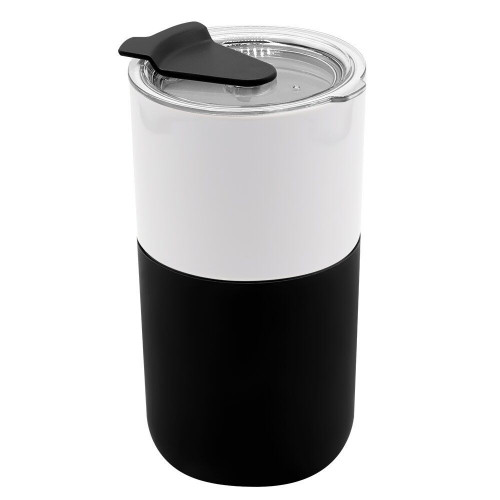 Белый-Черный