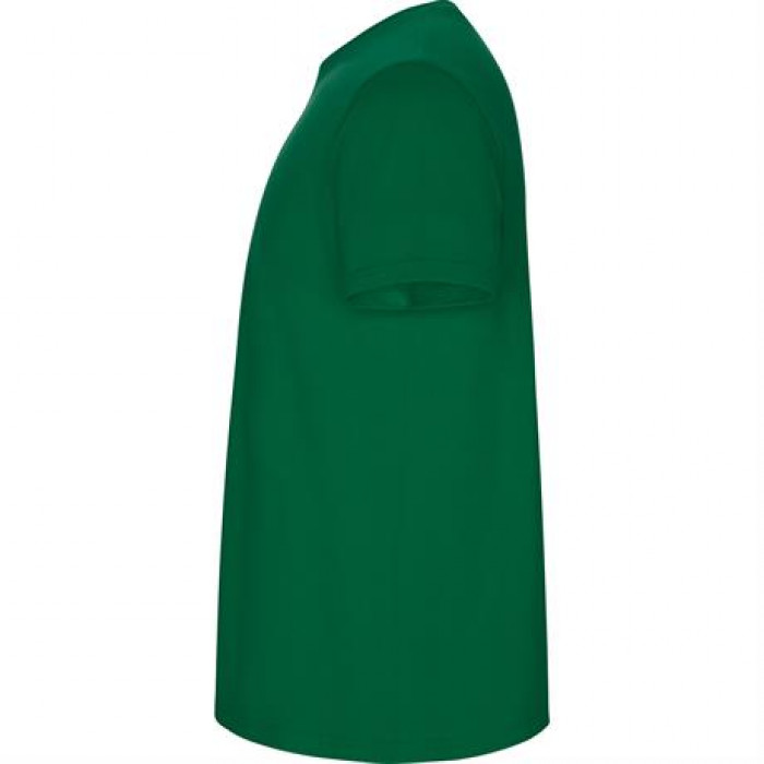 Футболка STAFFORD , ЯРКО-ЗЕЛЕНЫЙ 2XL