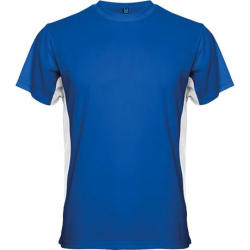 Королевскийсиний-Белый