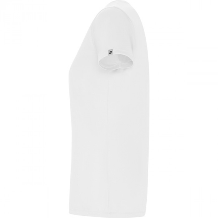 Спортивная футболка IMOLA WOMAN женская, БЕЛЫЙ 2XL