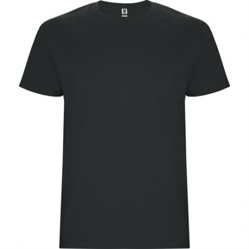 Футболка STAFFORD , ТЕМНЫЙ ГРАФИТ 2XL