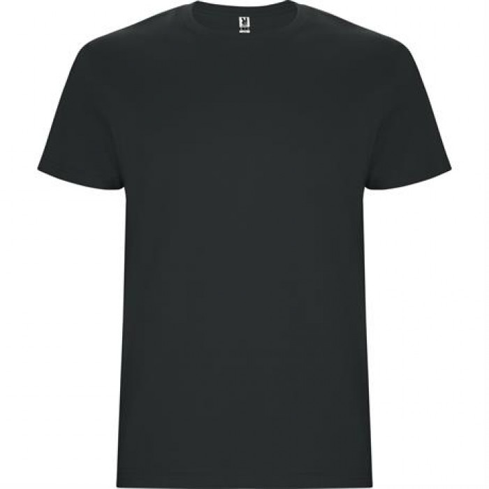 Футболка STAFFORD , ТЕМНЫЙ ГРАФИТ 2XL