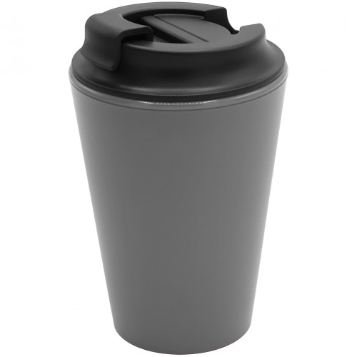 Термостакан Sunny, серый