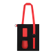 Набор Cofer Bag 5000 (красный с чёрным) Набор Cofer Bag 5000 (красный с чёрным)