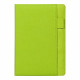 Ежедневник Smart Combi Sand А5, салатовый, недатированный, в твердой обложке с поролоном