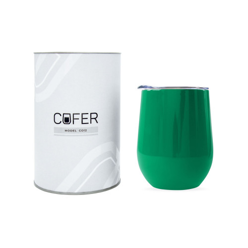 Набор Cofer Tube CO12 grey (зеленый)