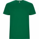 Футболка STAFFORD , ЯРКО-ЗЕЛЕНЫЙ 3XL Футболка STAFFORD , ЯРКО-ЗЕЛЕНЫЙ 3XL