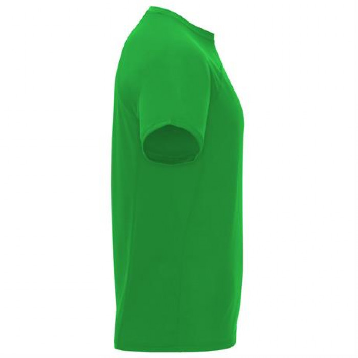 Спортивная футболка MONACO унисекс, ПАПАРОТНИКОВЫЙ 2XL