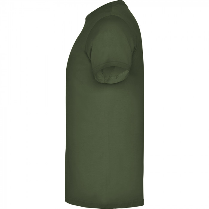 Футболка BEAGLE, VENTURE GREEN 2XL