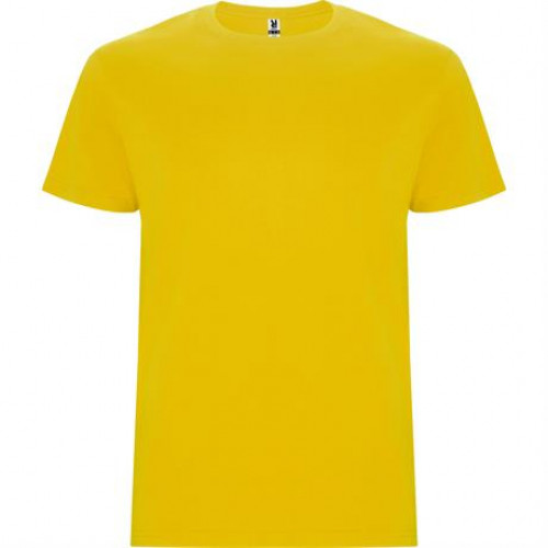 Футболка STAFFORD , ЖЕЛТЫЙ 2XL