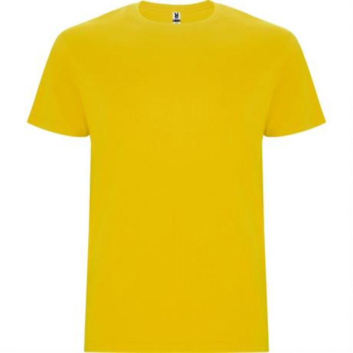 Футболка STAFFORD , ЖЕЛТЫЙ 2XL