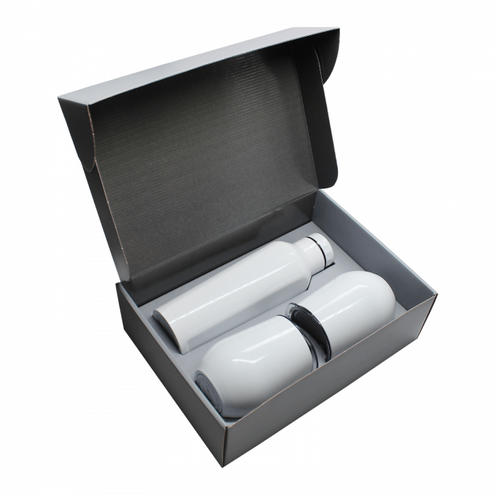 Набор Edge Box C2 (белый) Набор Edge Box C2 (белый)