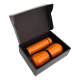 Набор Hot Box C2 (оранжевый) Набор Hot Box C2 (оранжевый)