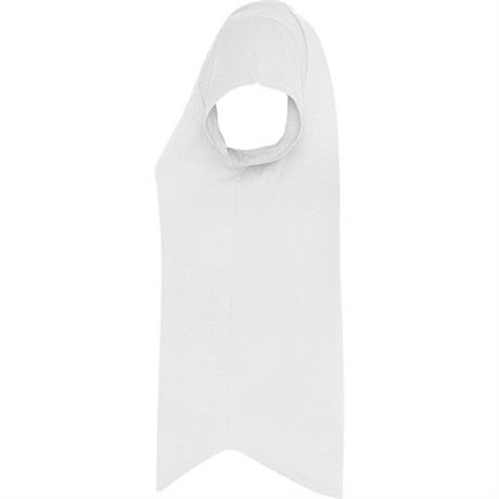 Спортивная футболка AVUS женская, БЕЛЫЙ 2XL