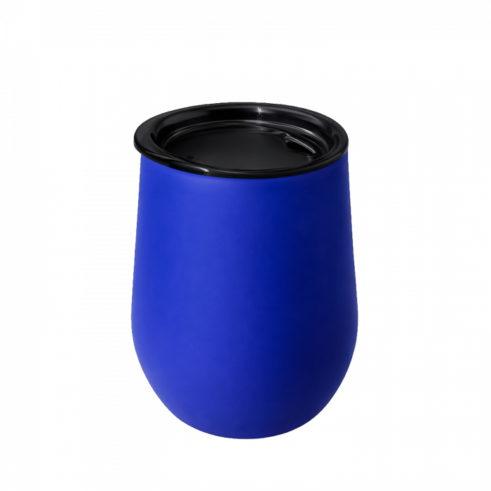 Кофер софт-тач CO12s (синий)