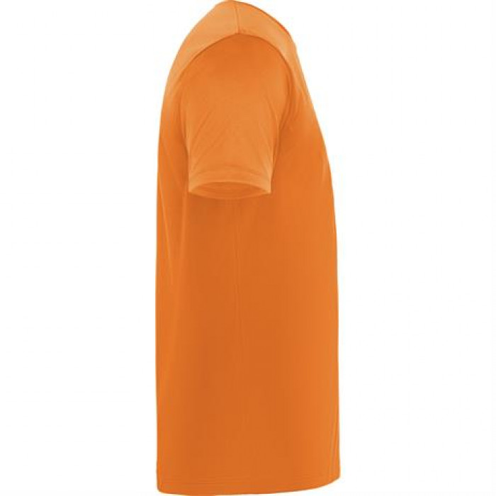 Спортивная футболка DAYTONA унисекс, ОРАНЖЕВЫЙ 2XL