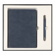 Набор подарочный Solution Superior Duo (ежедневник Flexy Nuba, ручка Gray Stone) Набор подарочный Solution Superior Duo (ежедневник Flexy Nuba, ручка Gray Stone)