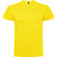 Футболка BRACO мужская, ЖЁЛТЫЙ M