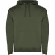 Толстовка URBAN мужская, АРМЕЙСКИЙ ЗЕЛЁНЫЙ L Толстовка URBAN мужская, АРМЕЙСКИЙ ЗЕЛЁНЫЙ L