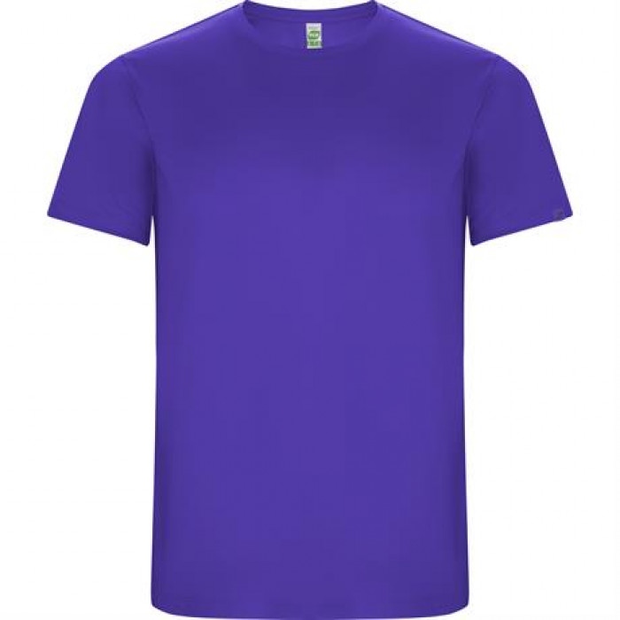 Спортивная футболка IMOLA мужская, ЛИЛОВЫЙ 2XL