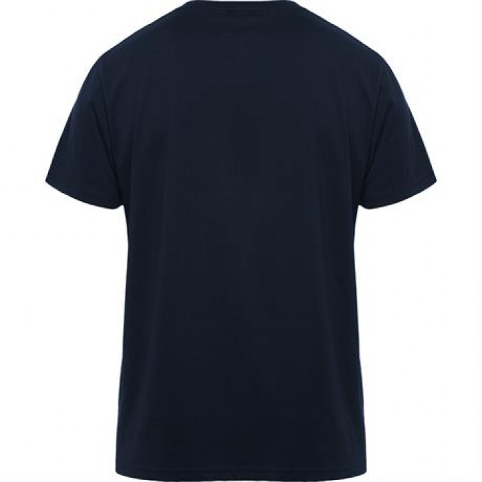 Футболка EXPEDITION мужская, МОРСКОЙ СИНИЙ/КОРОЛЕВСКИЙ СИНИЙ 3XL