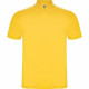 Футболка поло AUSTRAL мужская, ЖЕЛТЫЙ S