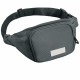 Поясная сумка SPLIT TO GO, Серый/Серебряный Поясная сумка SPLIT TO GO, Серый/Серебряный