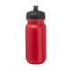 Пластиковая бутылка BIKING, Красный Пластиковая бутылка BIKING, Красный