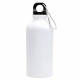 Алюминиевая бутылка Aeroflex, Белый