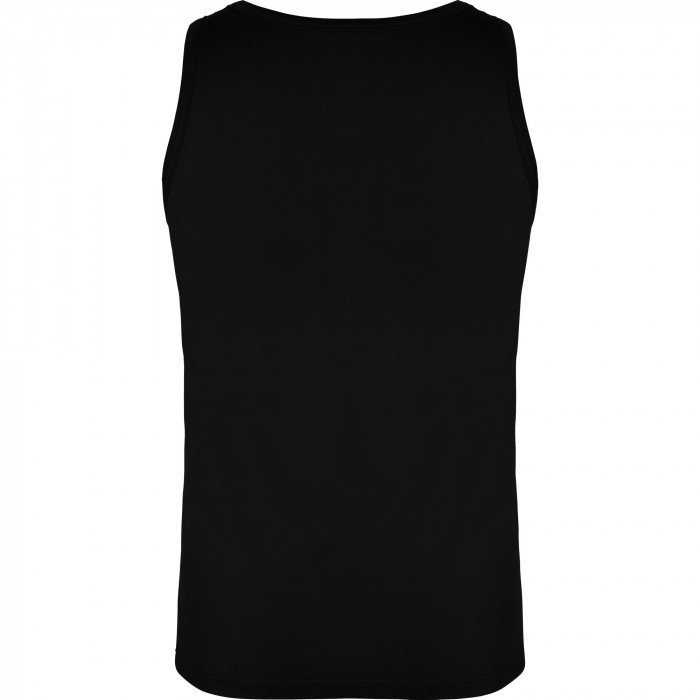 Майка TEXAS мужская, ЧЁРНЫЙ XXL