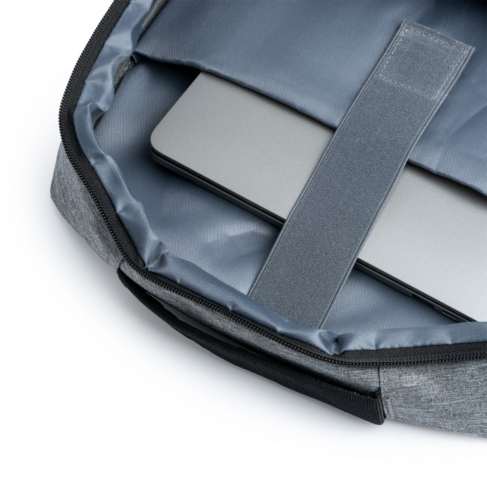 Рюкзак NARVIK, Серый