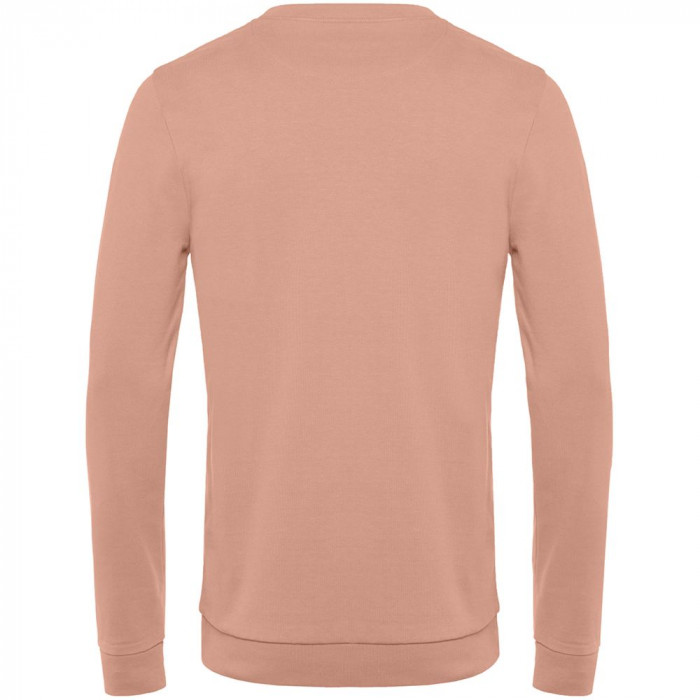 Свитшот унисекс Set In, бежевый (nude), размер 3XL