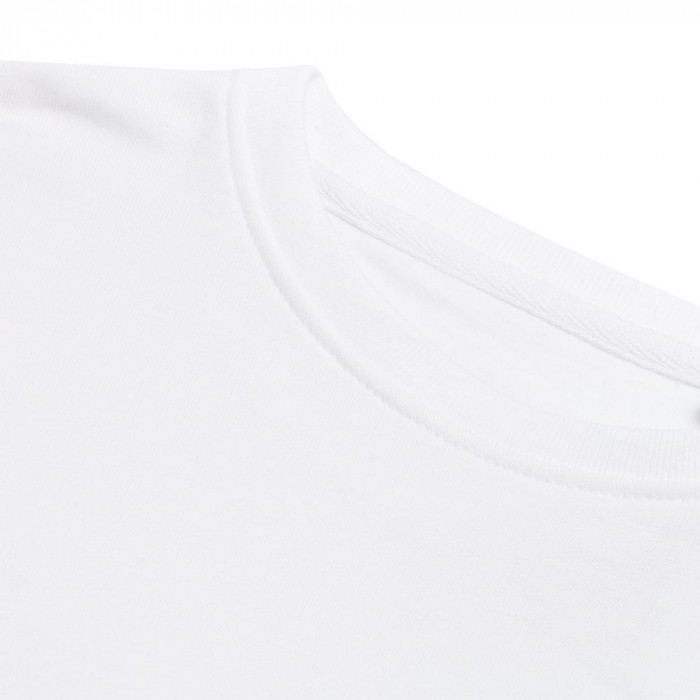 Свитшот унисекс BNC Inspire (Organic), белый