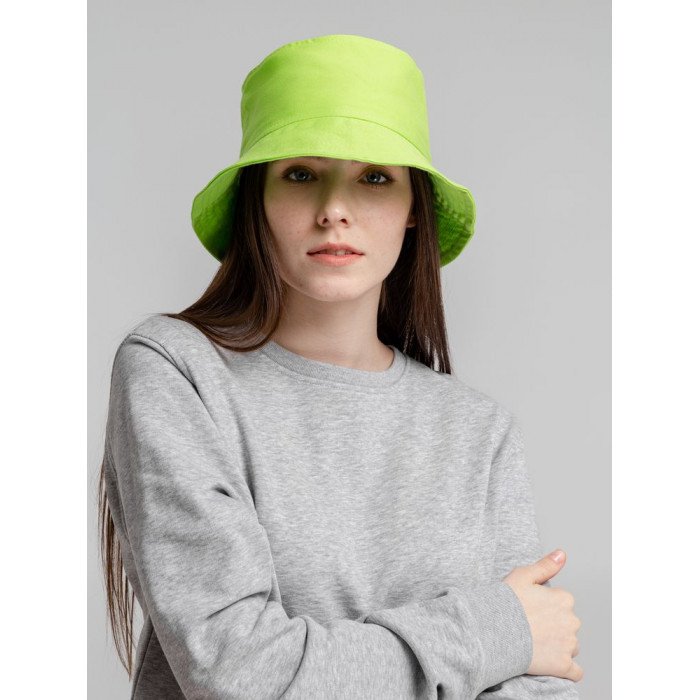 Свитшот унисекс BNC Inspire (Organic), серый меланж, размер XS